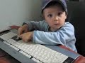 Young Hacker