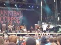 Cannibal Corpse WFF 07