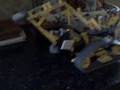 lego technic cralwer