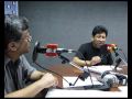 Cinencuentro en Radio Nacional del Perú Cinencuentro en Radio Nacional del Perú