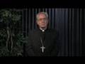 Cardinal Rigali City Council Statement