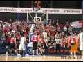 LKL finalai: „Žalgiris“ parklupdė „Lietuvos rytą“ 90:77 {kalba}Zalgiris dominates over Lietuvos Rytas to start LKL finals