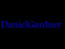 Daniel Gardner review channelchick comedy