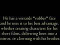 Review One - DanielGardner