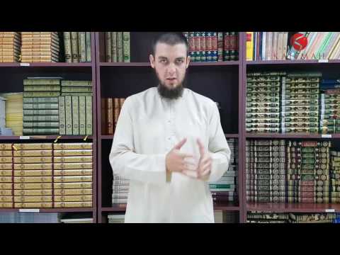 A short reminder by Shaikh Muhammad Tim Humble on Salatul Istisqa (Prayer for Rain).