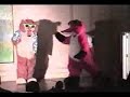 AnthroCon 2000 Show - Yappy and Herbie AnthroCon 2000 Show - Yappy and Herbie