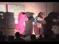 anthrocon 2000 Show - Yappy and Herbie