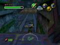 videos de Majora's Mask Grave of Final Night on the 1st / 2nd Day