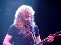 Megadeth - In my darkest hour - São Paulo 2008 Megadeth - In my darkest hour - São Paulo 2008