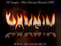 Dj Yangin