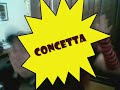 CONCETTA DI TORTONA è GABBER