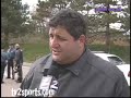 2 Sports OVERTIME- Tony Siragusa Charity Bike Ride