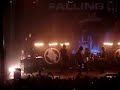 teledysk, klip, Falling Up,- Arafax Deep