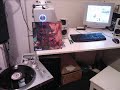 T Power - Circle (intro)