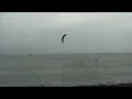 Speed 2 12m low wind kiteboarding