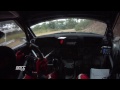 Rally HD Video - APRC New Caledonia 2013 – Gill chases Lappi