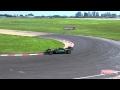 Edmonton Indy Highlights