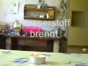 Wasserstoff II