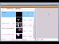 Flex Youtube Interface