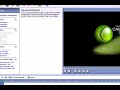 Flex Youtube Interface