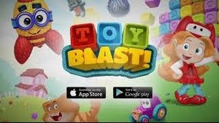 Toy Blast – video review