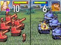 Advance Wars Field Training Mission 12 part 2/2