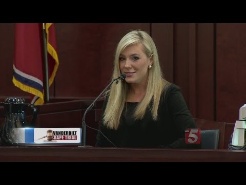 Former Roommate Of Alleged Victim Testifies In Vanderbilt Rape Trial