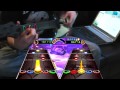 Duel Pro Sur Guitar Hero Metallica - Let s Rock ! [hd]