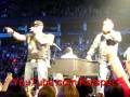 NKOTB 2am LIVE Boston