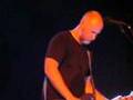Bob Mould Band - Paralyzed (live)