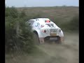 1er Rallye du Cantal