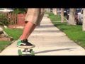Sector 9 Haleiwa Longboarding 2