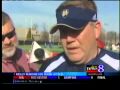 Kelly not happy with Notre Dame offense