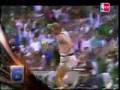 Larry Legend rises up in the Playoffs