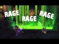Big Crits Reality Show - WoW - Big Crits - S3 Ep11 - /RAGE