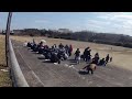 Farewell (barbecue) Party **timelapse**