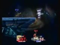 Amari(ToonLink) Vs Legan(Link)