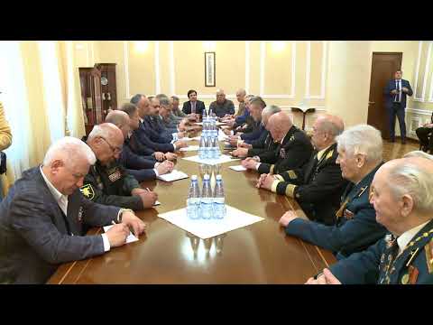 Șeful statului a invitat cetățenii țării să participe la acțiunile dedicate Zilei Victoriei  