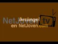 arcángel   ven pégate  en concierto   netjoven com 