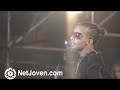 arcángel   ven pégate  en concierto   netjoven com 