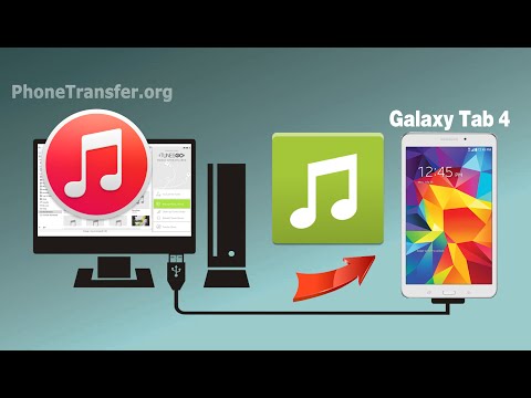 how to sync samsung galaxy s'with mac