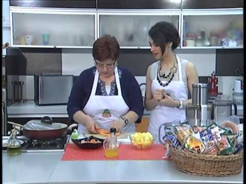 Kuzhines) - PULE ME PATATE NE TIGAN EMBELSIRE ME MOLLE.