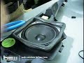 BMW e38 7 series Door Panel Prep Part 1 and 2