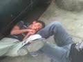 PUTIZA A DON DAVID PUTIZA A DON DAVID