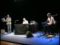 Roger Doyle at Mermaid Arts Centre, Bray - part 5