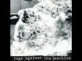 RATM (Feat maynard): Know Your Enemy