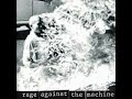 RATM (Feat maynard): Know Your Enemy
