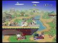 SBHMXIV Part 13 AnD(Marth) vs Yasha(MK) 1