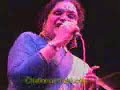 Usha Uthup Usha Uthup