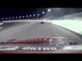 2009 Ford 300- Kyle Busch Wins